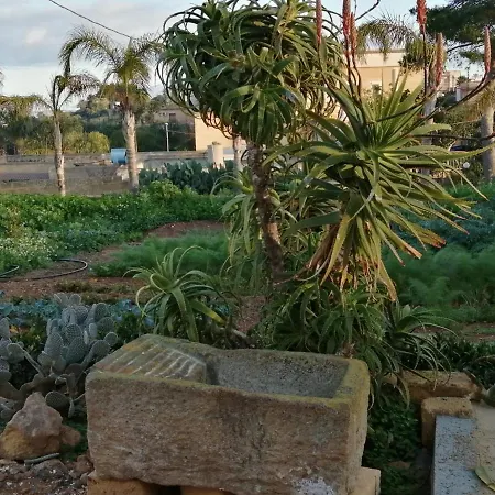 Sicilia Beddra Casa de Férias *