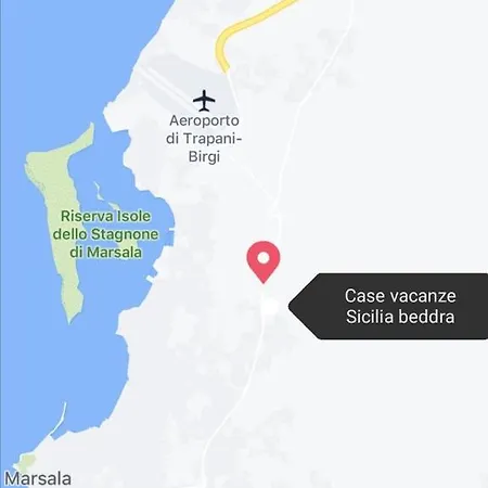 Sicilia Beddra Marsala