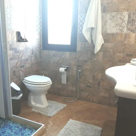 Casa de Férias Sicilia Beddra Marsala
