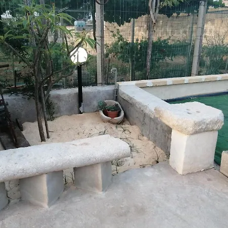 Casa de Férias Sicilia Beddra Marsala