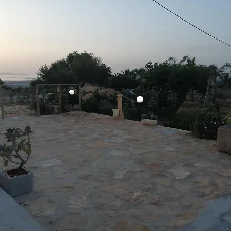 Casa de Férias Sicilia Beddra Marsala