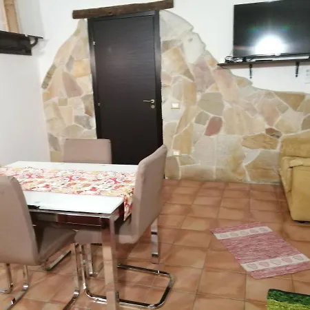 Sicilia Beddra Casa de Férias
