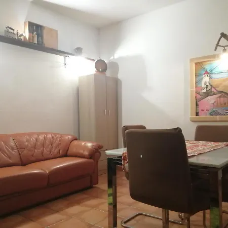Casa de Férias Sicilia Beddra *