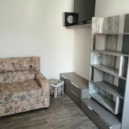 Sicilia Beddra Casa de Férias *