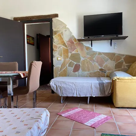 Casa de Férias Sicilia Beddra