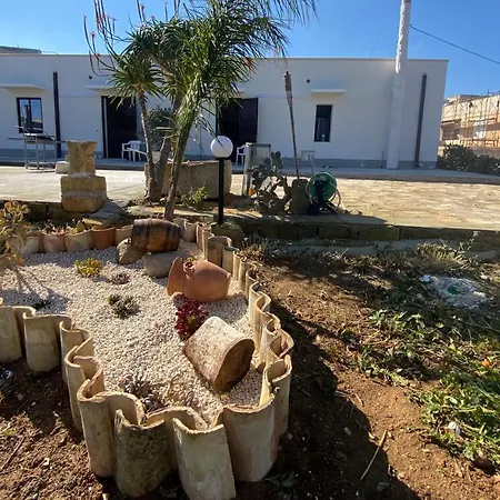 Casa de Férias Sicilia Beddra *