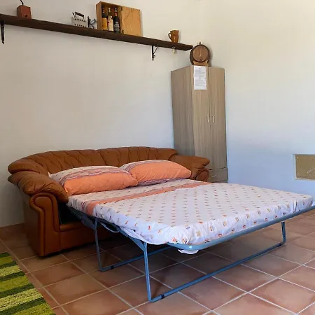 Casa de Férias Sicilia Beddra Marsala