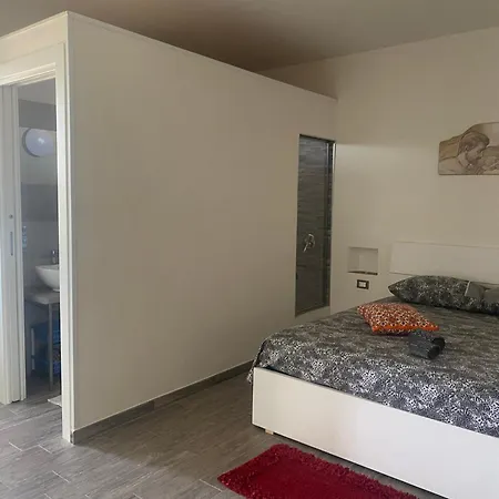 Casa de Férias Sicilia Beddra *