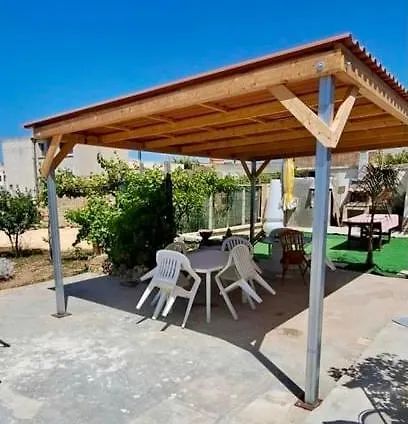 Sicilia Beddra *
