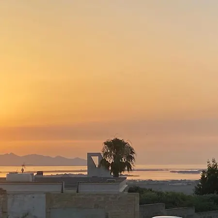 Casa de Férias Sicilia Beddra *