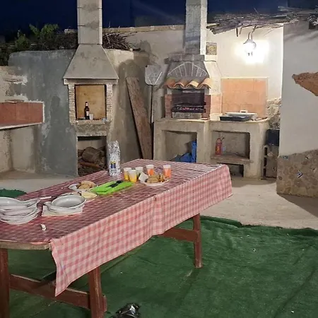 Sicilia Beddra * Marsala
