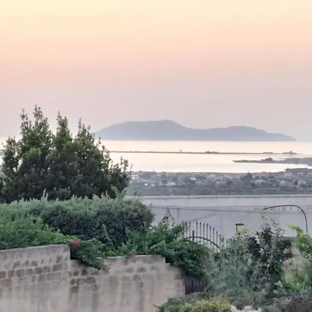Sicilia Beddra Casa de Férias Marsala