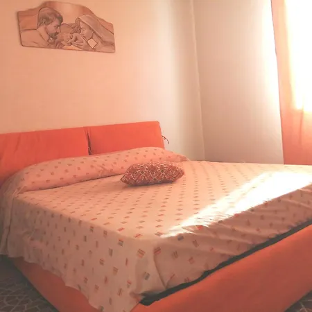 Casa de Férias Sicilia Beddra *